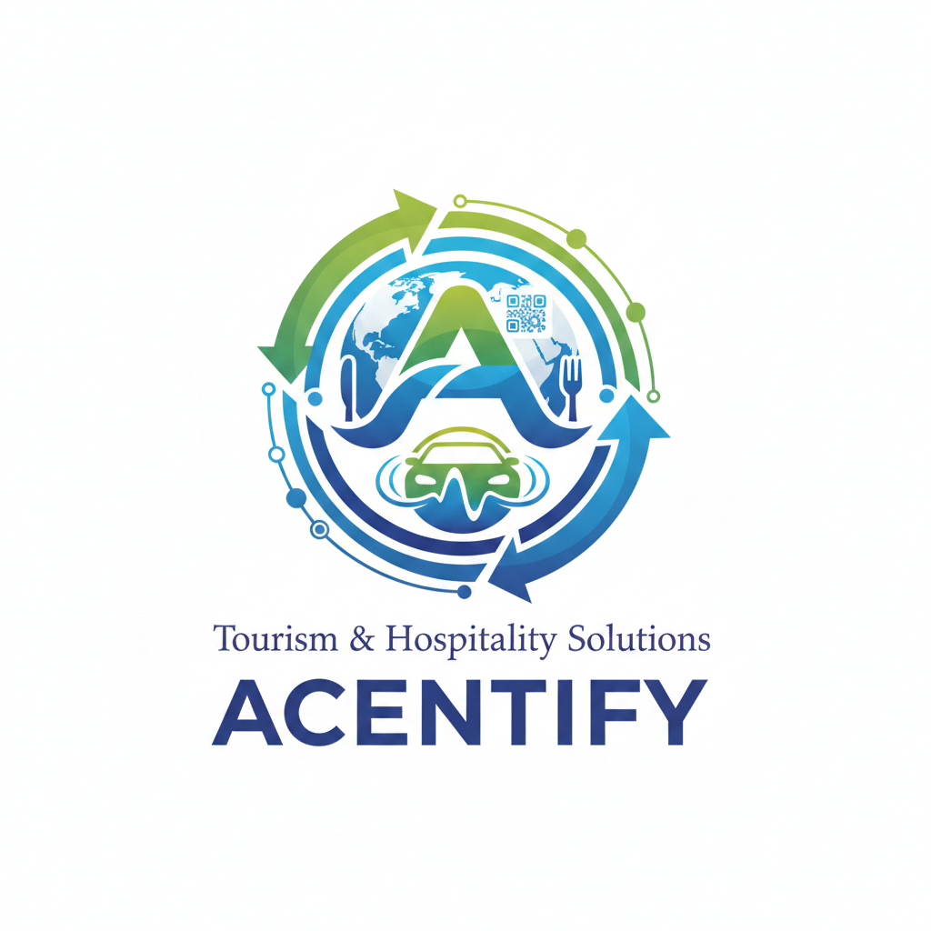 Acentify Hakkımızda